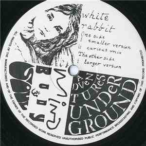 Mind Body & Soul - White Rabbit