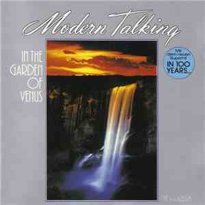 Modern Talking - In The Garden Of Venus - The 6th Album