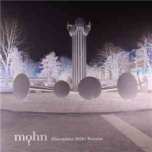 Mohn - Ebertplatz 2020 Remixe