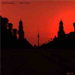 Moolsaasa - Red Soul EP