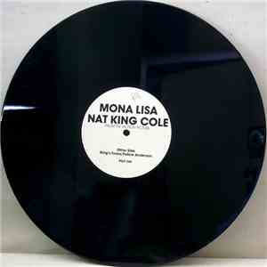 Nat King Cole - Mona Lisa