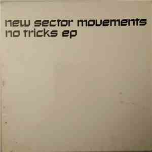 New Sector Movements - No Tricks EP