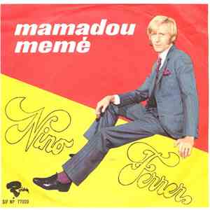 Nino Ferrer - Mamadou Memé