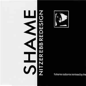 Nitzer Ebb - Shame