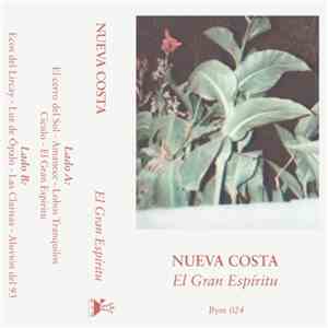 Nueva Costa - El Gran Espíritu