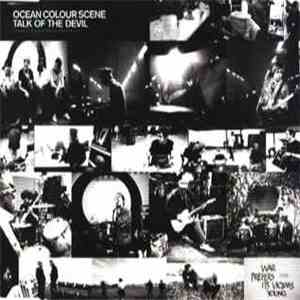 Ocean Colour Scene - Talk Of The Devil
