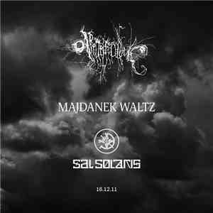 Оцепеневшие, Majdanek Waltz, Sal Solaris - 16.12.11