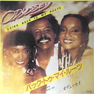 Odyssey  - Going Back To My Roots / Baba Awa (Roots Suite)