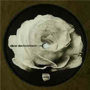 Oliver Deutschmann - Resist