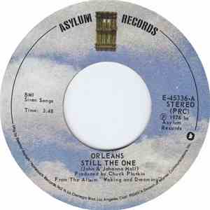 Orleans - Still The One