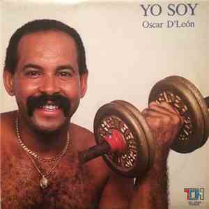 Oscar D' León - Yo Soy