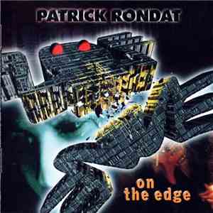 Patrick Rondat - On The Edge