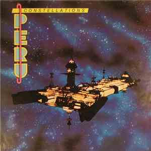 Peru - Constellations