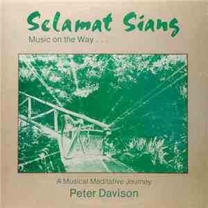 Peter Davison - Selamat Siang