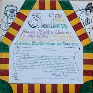 Plastic Gom - Plastic Gom Contre L'Abominable Homme Des Neiges