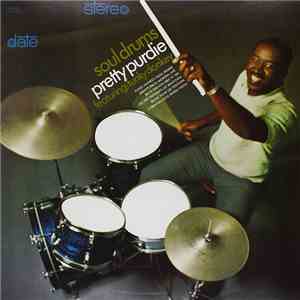 Pretty Purdie - Soul Drums