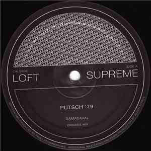 Putsch '79 - Samasaval