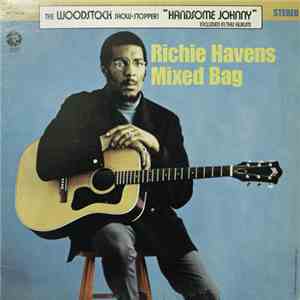 Richie Havens - Mixed Bag