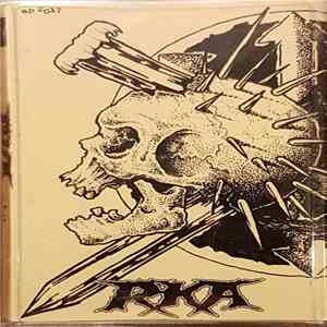 RKA  - EP 2017