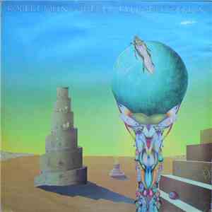 Robert John Godfrey - Fall Of Hyperion