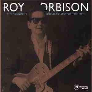 Roy Orbison - The Monument Singles Collection (1960-1964)