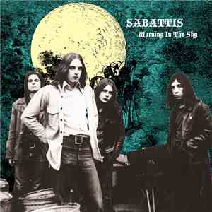 Sabattis - Warning In The Sky