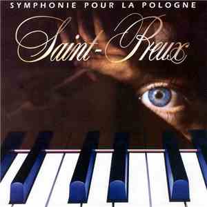 Saint-Preux - Vol.7 - Symphonie Pour La Pologne