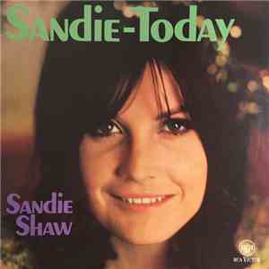 Sandie Shaw - Sandie-Today