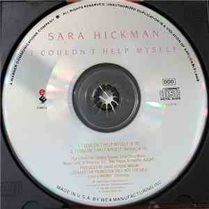 Sara Hickman - I Couldn't Help Myself