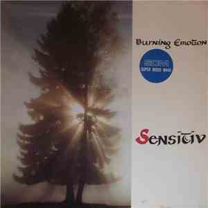 Sensitiv - Burning Emotion