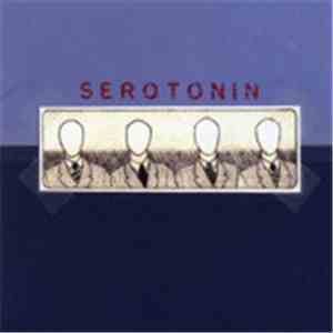 Serotonin  - Universal Time Constant