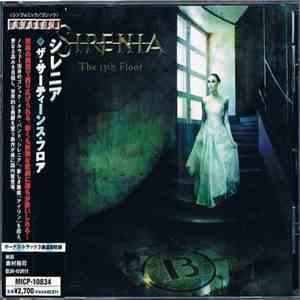 Sirenia - The 13th Floor