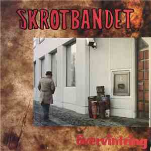Skrotbandet - Övervintring