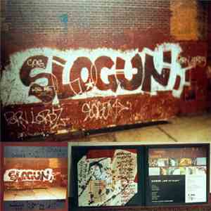 Slogun - Kill To Forget