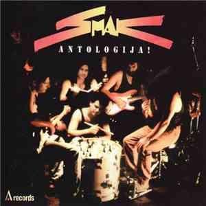 Smak - Antologija!