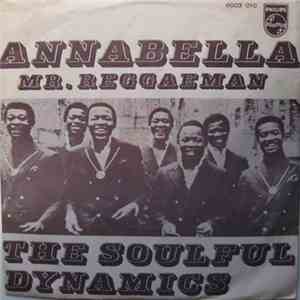 Soulful Dynamics - Annabella