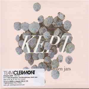 Stolen Jars - Kept