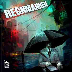 Store P - Regnmannen