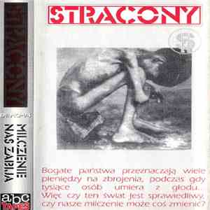 Stracony - Milczenie Nas Zabija. Demo-94