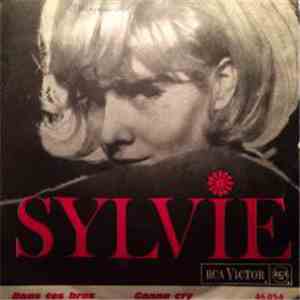 Sylvie Vartan - Dans Tes Bras