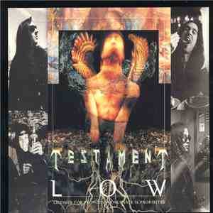 Testament  - Low