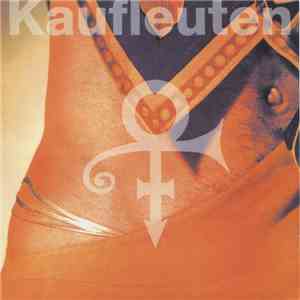 The Artist (Formerly Known As Prince) & The New Power Generation - Kaufleuten