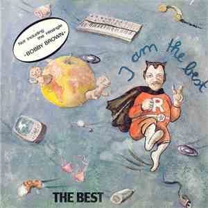 The Best  - I Am The Best