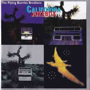 The Flying Burrito Bros - California Jukebox