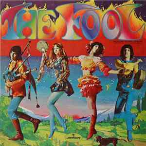 The Fool - The Fool