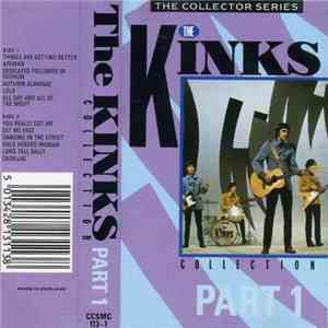 The Kinks - The Kinks Collection Part 1
