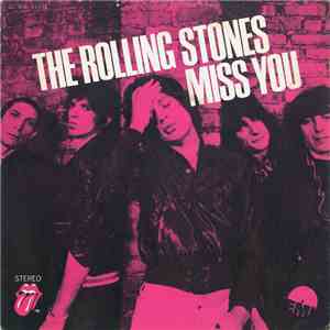 The Rolling Stones - Miss You