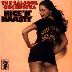 The Salsoul Orchestra - Nice 'N' Naasty