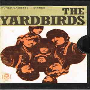 The Yardbirds - The Yardbirds
