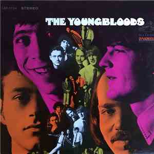 The Youngbloods - The Youngbloods